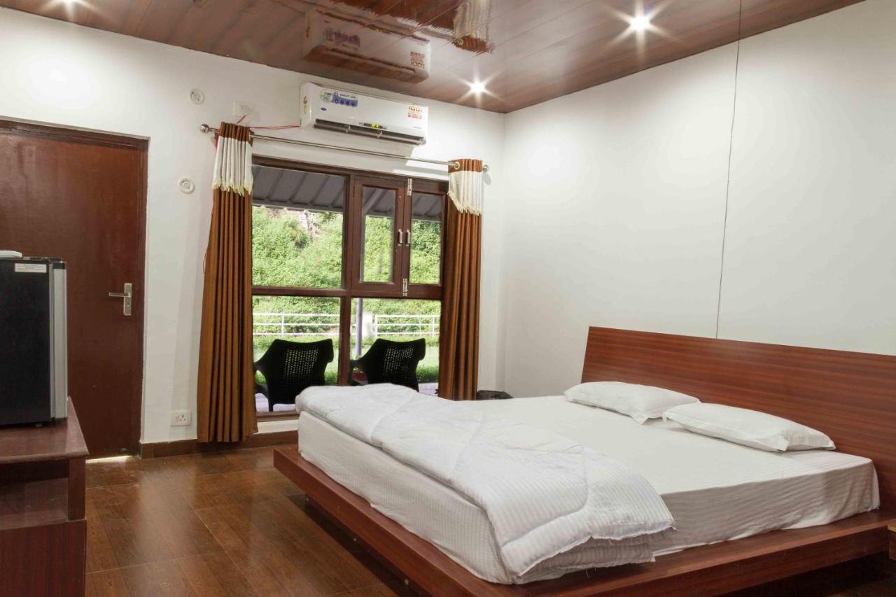 Sb Mount Resort Lansdowne Rom bilde