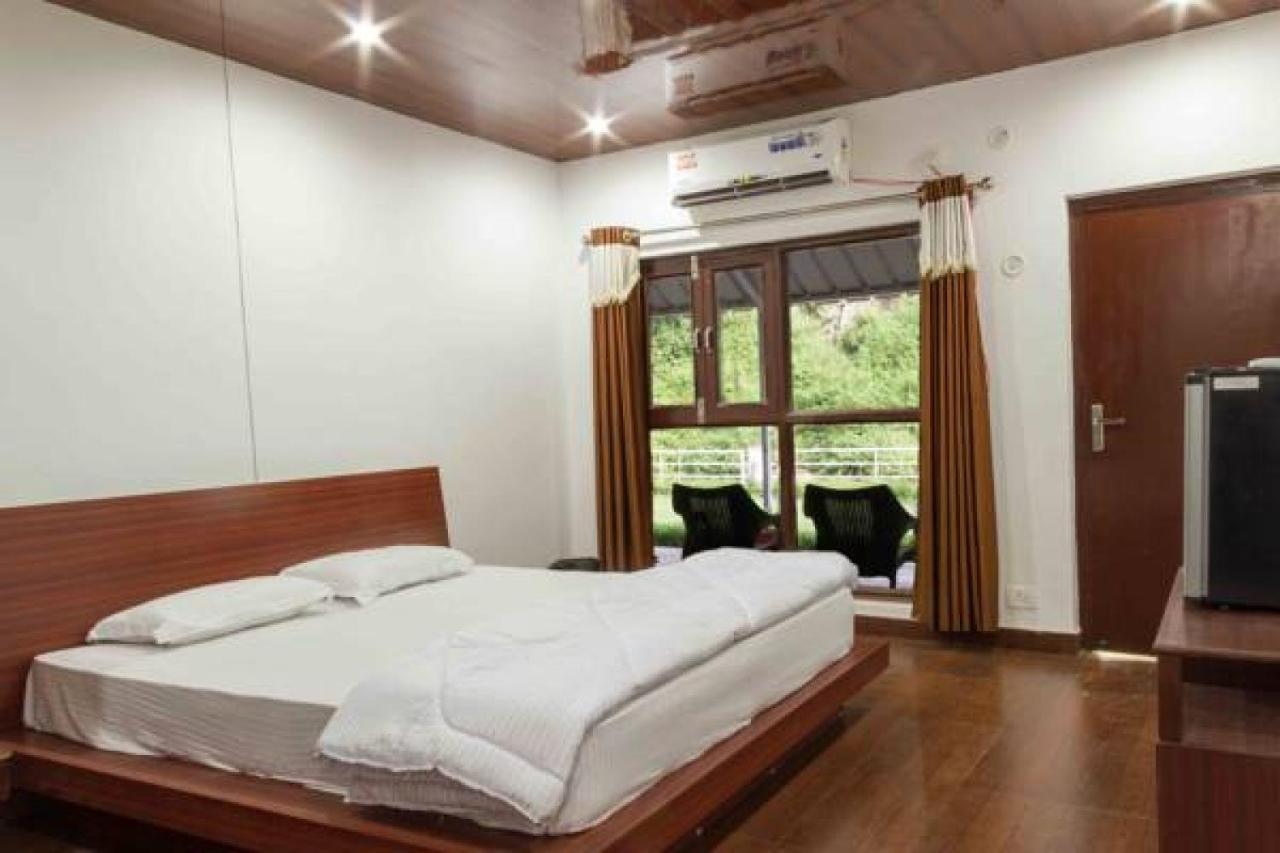 Sb Mount Resort Lansdowne Rom bilde